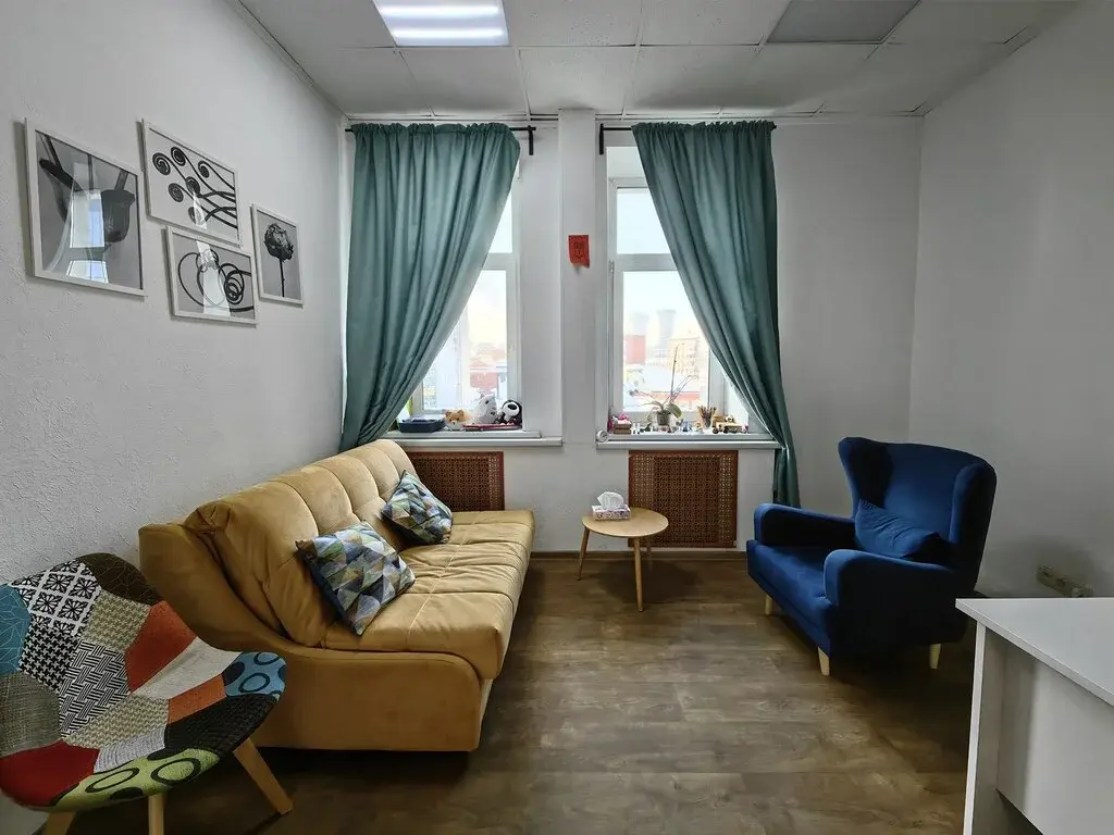 ОФИС 14,15 м2 в историческом БЦ "Новослободская 26" - Фото 5