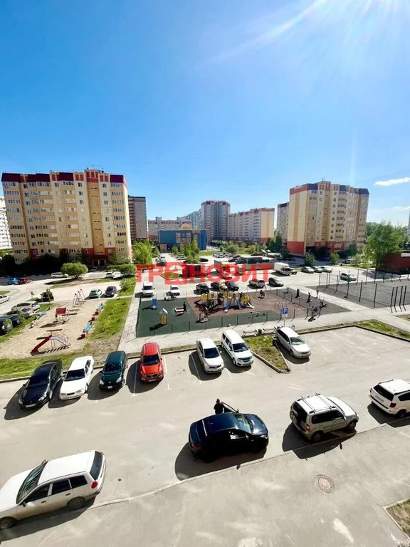 Продажа квартиры, Новосибирск, Виктора Уса - Фото 10