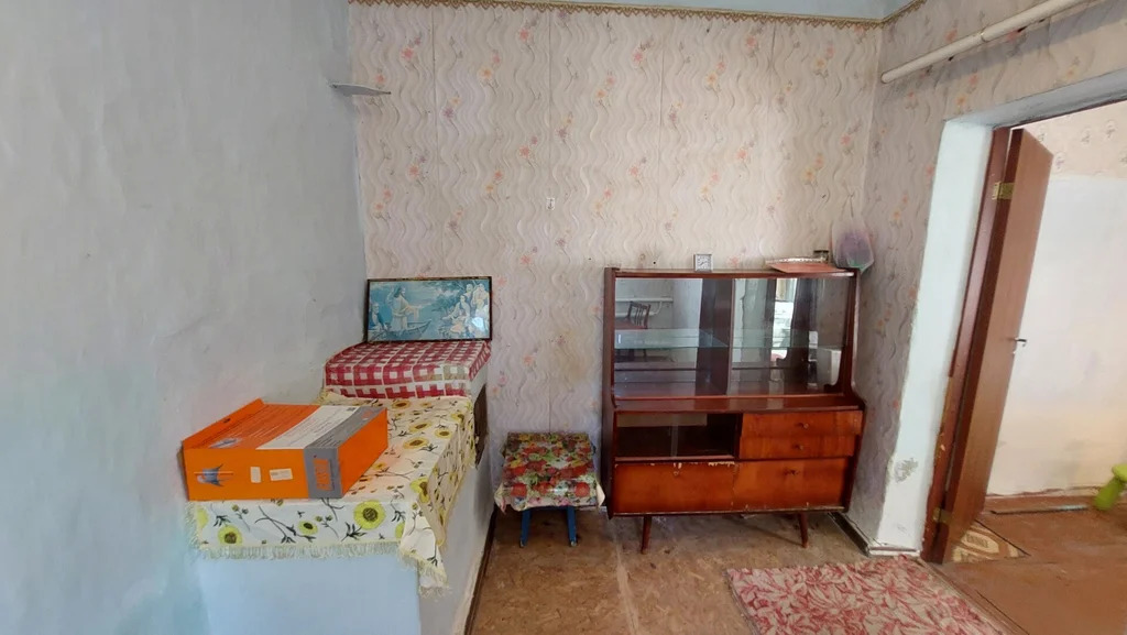 Продажа дома, Октябрьский, Темрюкский район, улица Дорожная - Фото 2