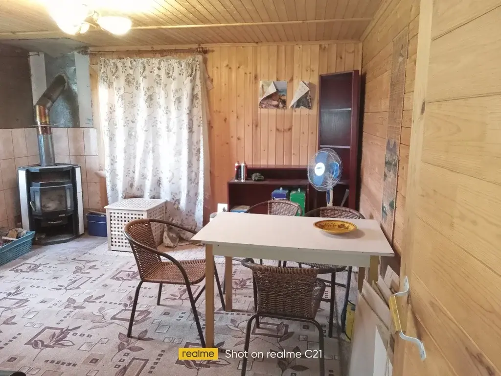 Дача 52 м2 на участке 12 сот. - Фото 3