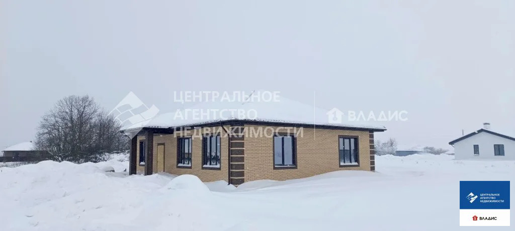 Продажа дома, Дубняки, Рязанский район - Фото 1