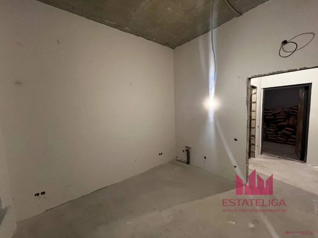 Продажа квартиры, Автомобильный проезд - Фото 3