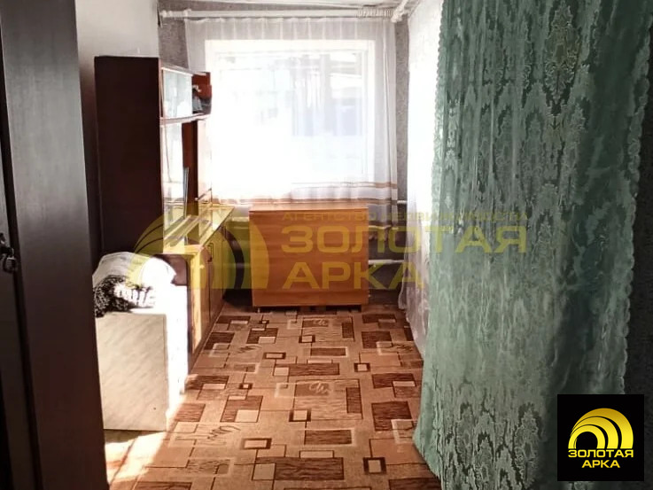 Продажа дома, Пересыпь, Темрюкский район, ул. Чапаева - Фото 12