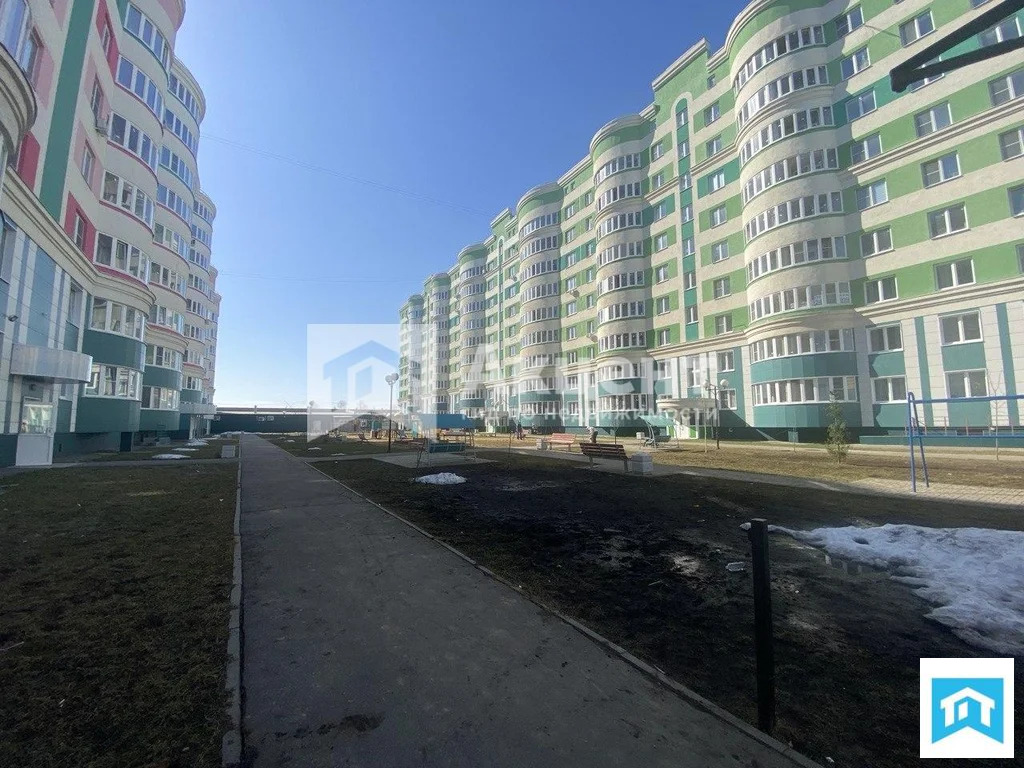 Продажа квартиры, Иваново, мкр Самоцветы - Фото 16