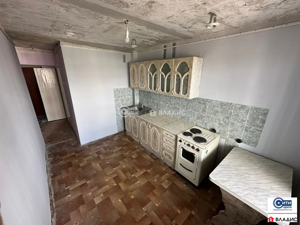 Продажа квартиры, Воронеж, ул. Новгородская - Фото 4