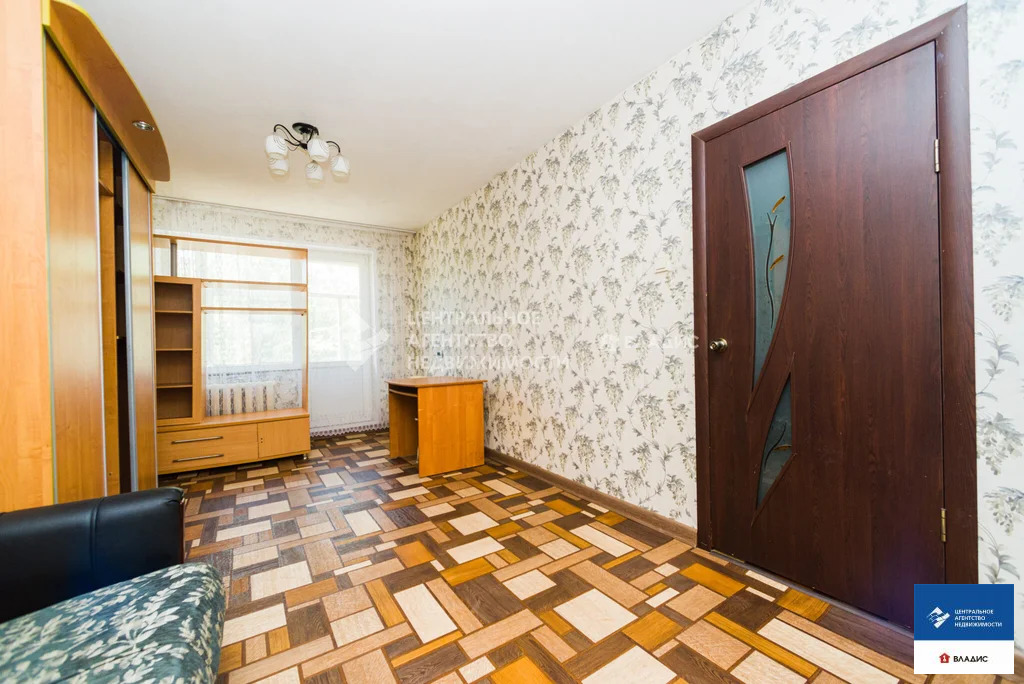 Продажа квартиры, Рязань, ул. Тимакова - Фото 1