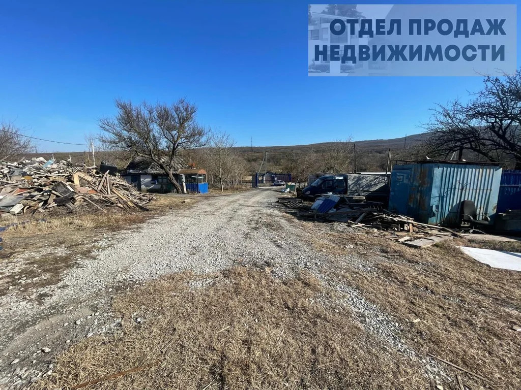 Участок в ст.Неберджаевская - Фото 2