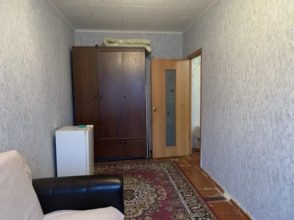 2-к. квартира, 43 м, 5/5 эт. - Фото 4