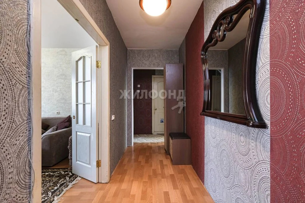 Продажа квартиры, Новосибирск, Краузе - Фото 9
