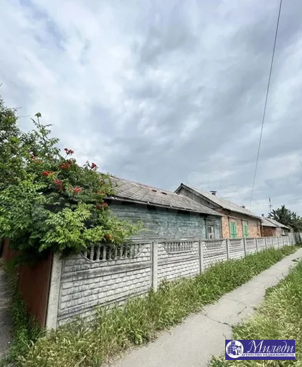 Продажа дома, Батайск, ул. Кубанская - Фото 3
