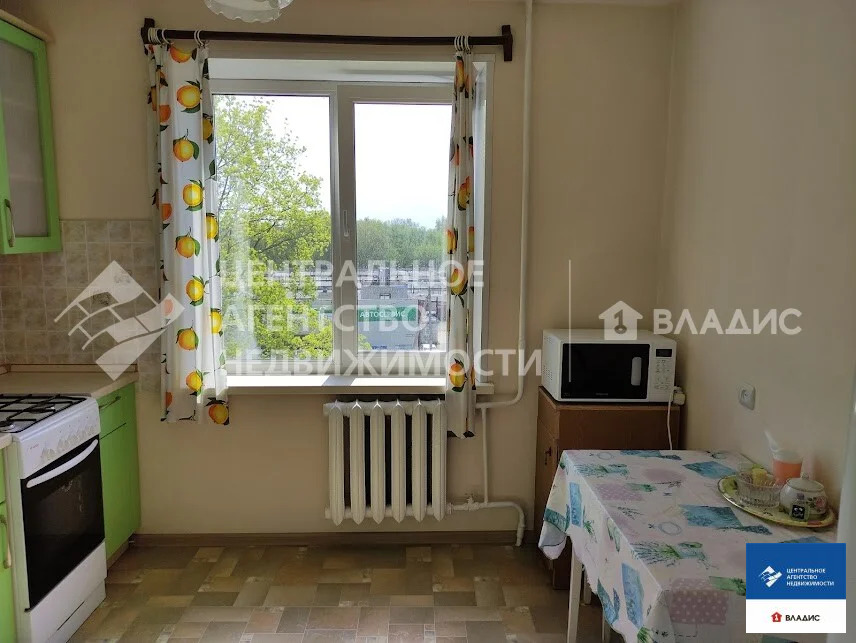 Продажа квартиры, Рязань, ул. Костычева - Фото 2
