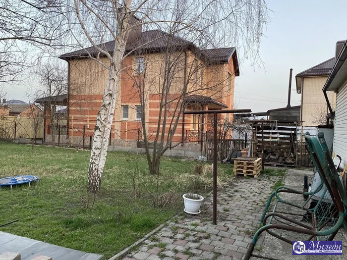 Продажа дома, Батайск, К.Цеткин улица - Фото 22
