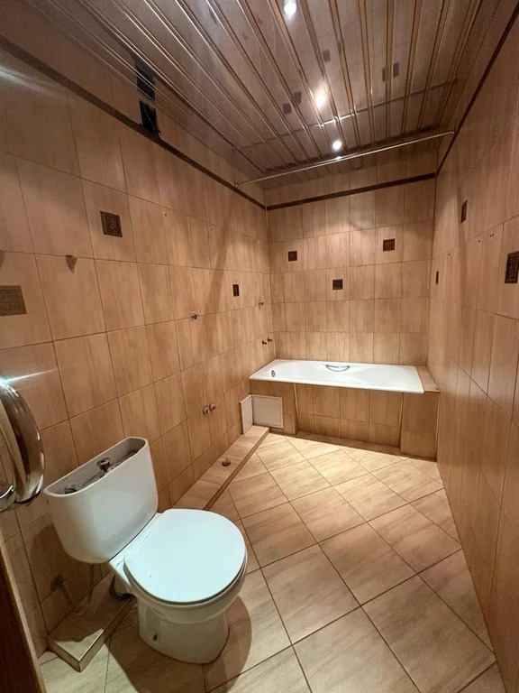 3 комн. двухуровневая квартира общей площадью 151,6 кв. м. ,г. Анапа - Фото 11