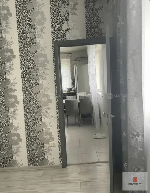 Продажа таунхауса, Казань, ул. Центральная Константиновка - Фото 6