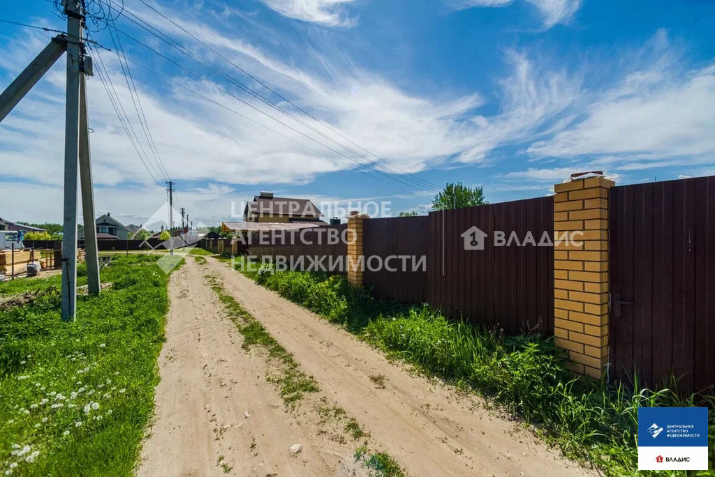 Продажа участка, Варские, Рязанский район - Фото 4