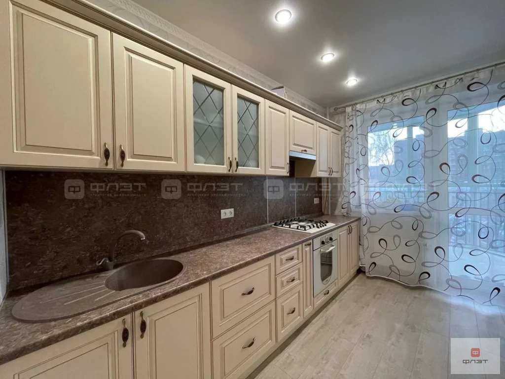 Аренда квартиры, Казань, ул. Лукина д.50 - Фото 3