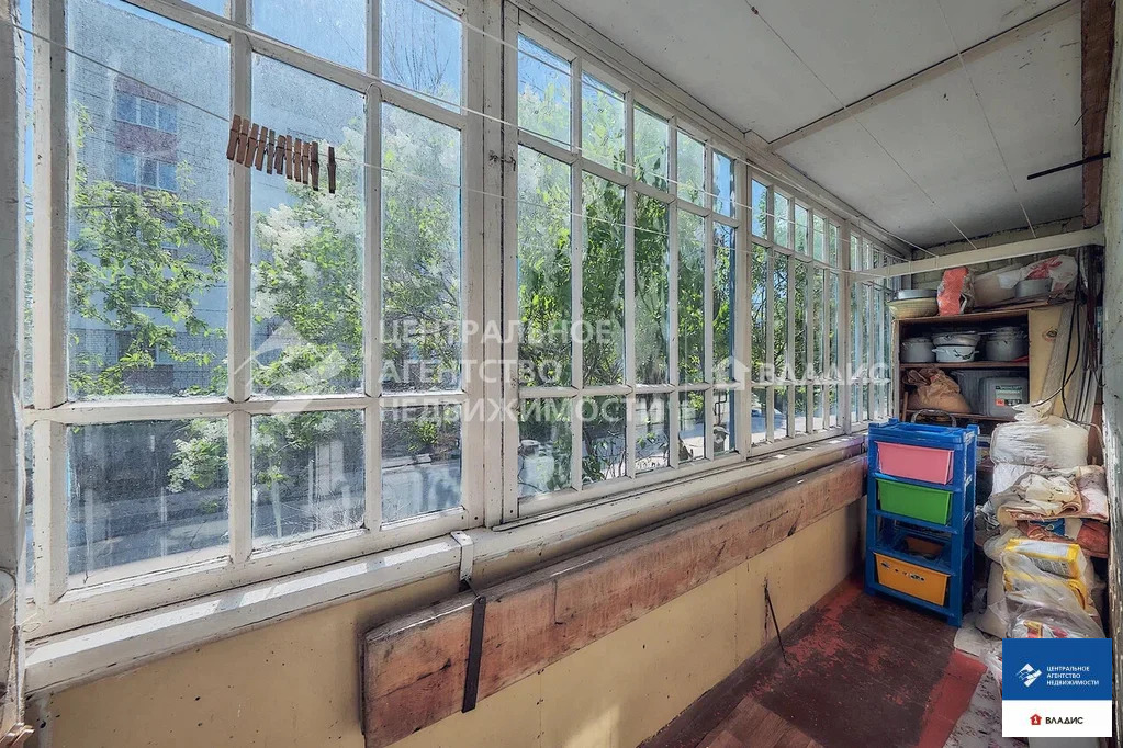 Продажа квартиры, Рыбное, Рыбновский район, ул. Большая - Фото 11