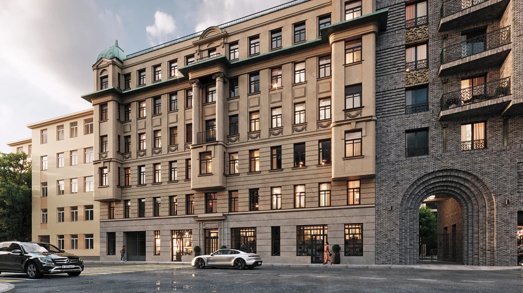 Продажа квартиры в новостройке, ул. Моисеенко - Фото 35