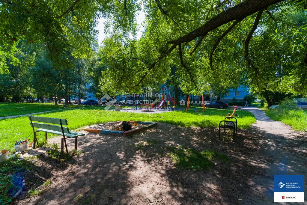 Продажа квартиры, Рязань, Касимовское ш. - Фото 18