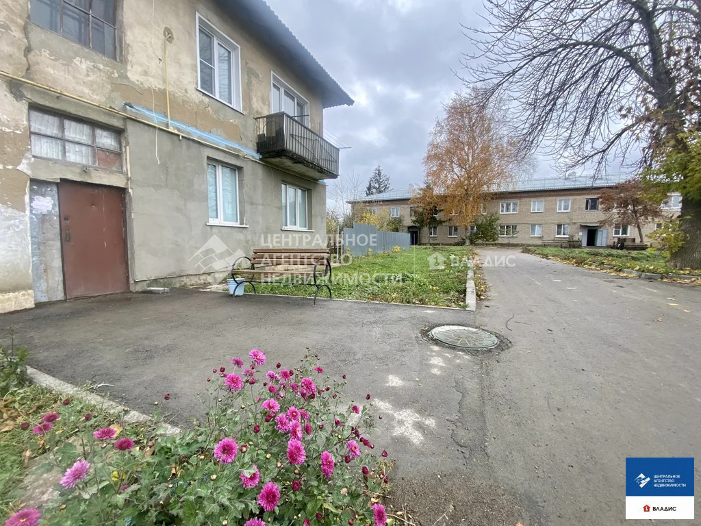 Продажа квартиры, Октябрьский, Михайловский район, улица 46-летия ... - Фото 11