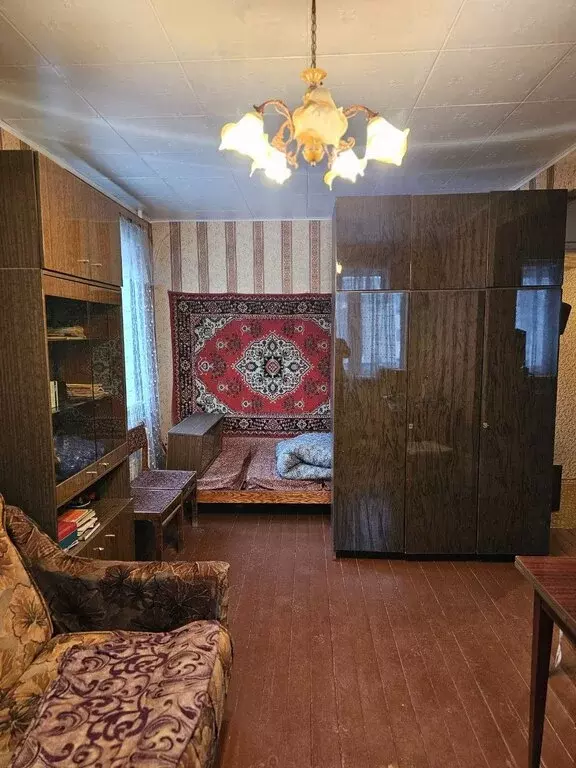 Продается 1 комнатная квартира в г. Раменское, ул. Космонавтов, д.16 - Фото 2