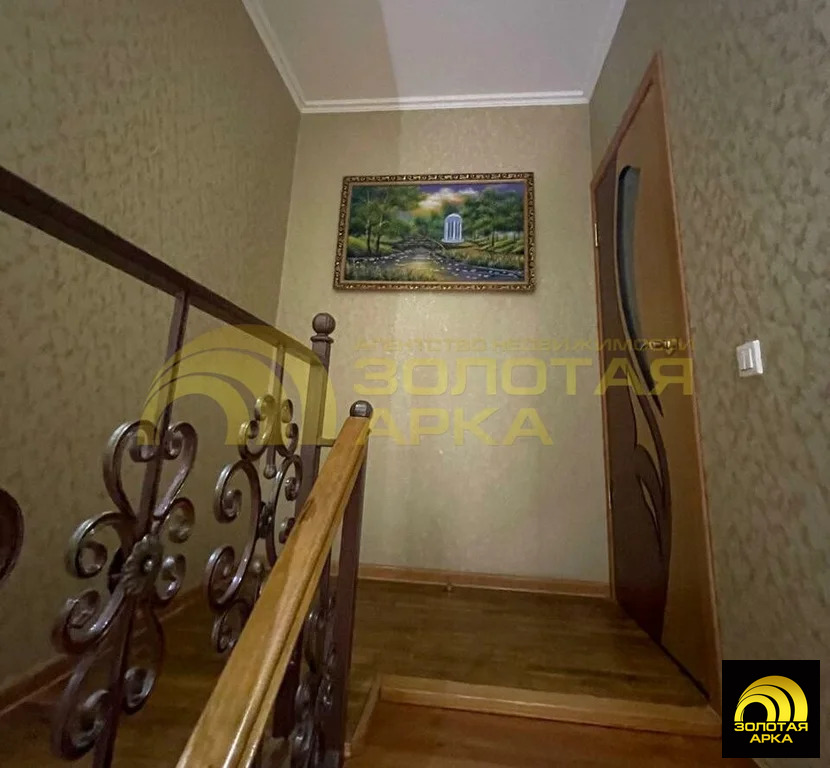 Продажа дома, Цибанобалка, Анапский район - Фото 15