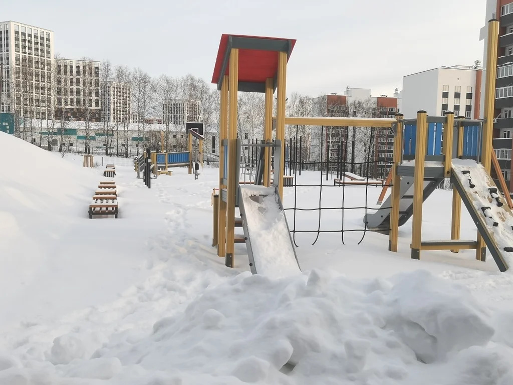 Продается квартира, 42.09 м - Фото 5