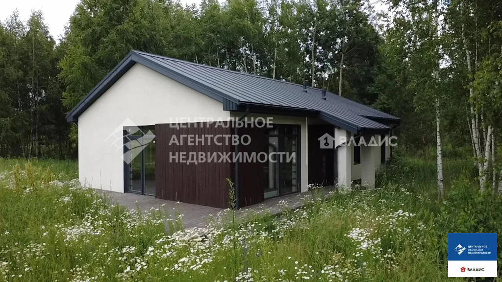 Продажа дома, Варские, Рязанский район, коттеджный поселок Князской ... - Фото 3