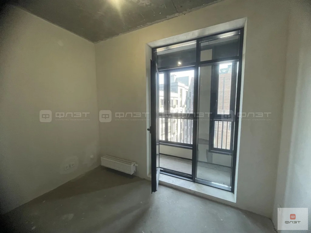 Продажа квартиры, Казань, ул. Галиаскара Камала - Фото 9