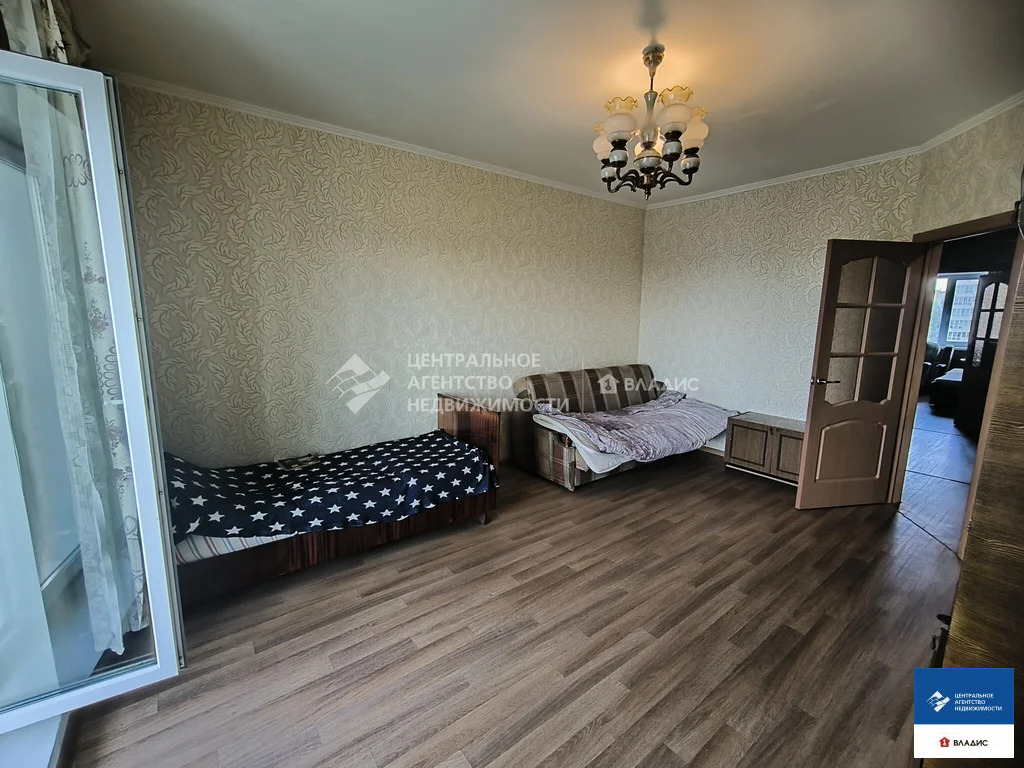 Аренда квартиры, Рязань, Старообрядческий проезд - Фото 8