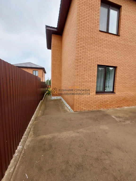 Аренда дома, Уфа, улица Роз - Фото 2