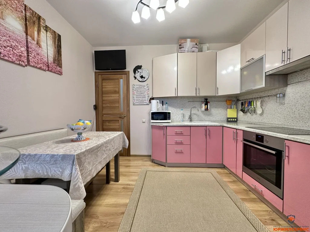 Продажа квартиры, Домодедово, Домодедово г. о., улица Курыжова - Фото 3