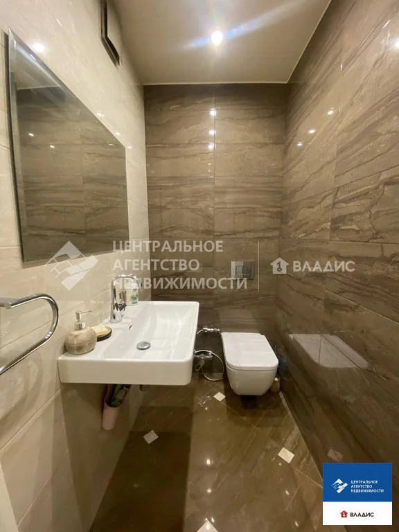 Продажа квартиры, Рязань, ул. Новоселов - Фото 17