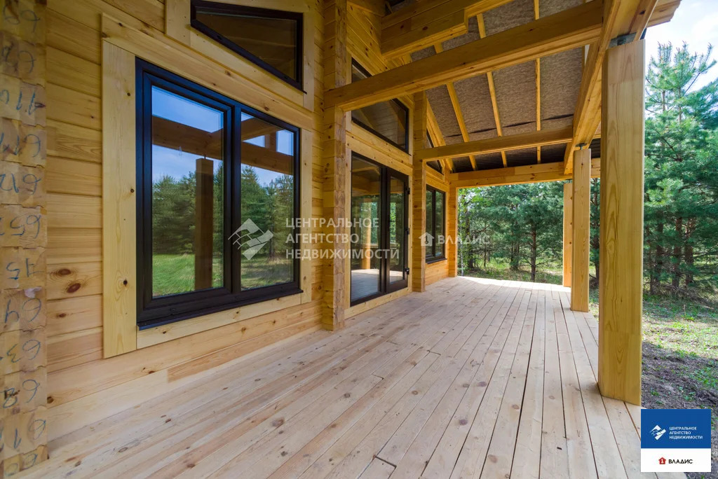 Продажа дома, Агламазово, Спасский район, Весенняя улица - Фото 6