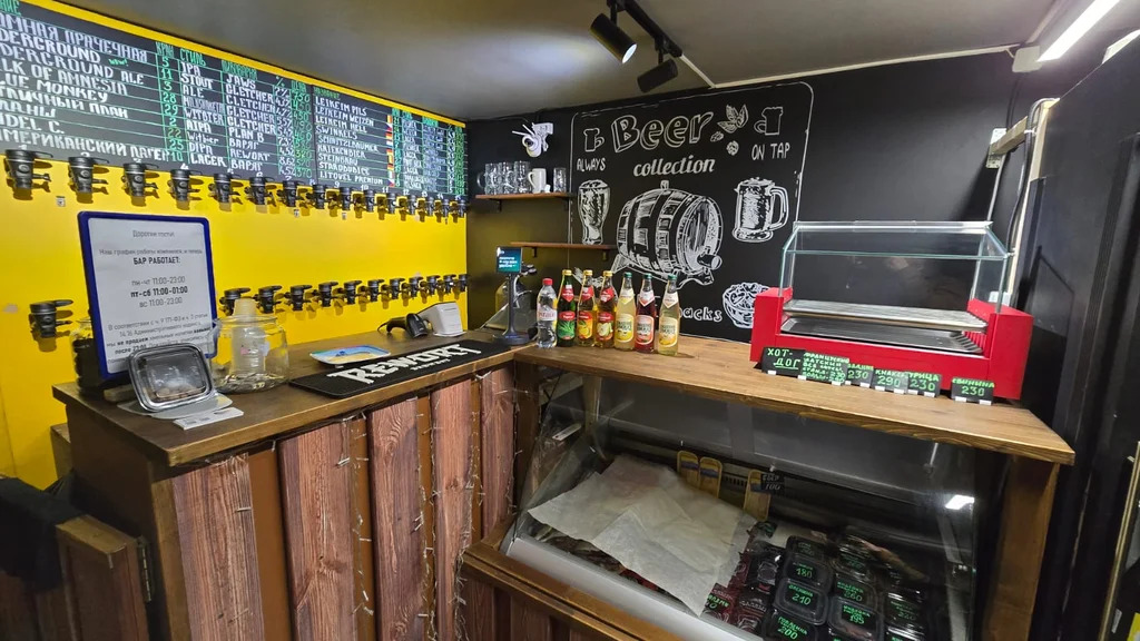 Продается ПСН 50.3 м2 - Фото 2