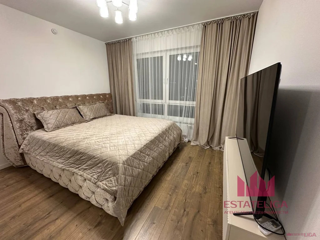 Аренда квартиры, ул. Барклая - Фото 9