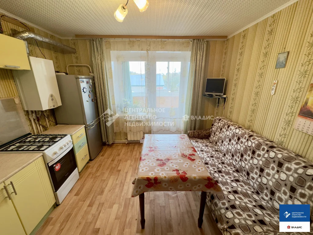 Аренда квартиры, Рыбное, Рыбновский район, ул. Мира - Фото 3
