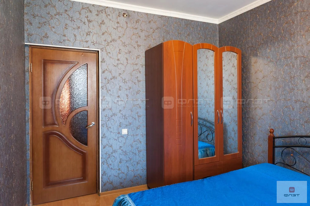 Продажа квартиры, Казань, ул. Ноксинский Спуск - Фото 6