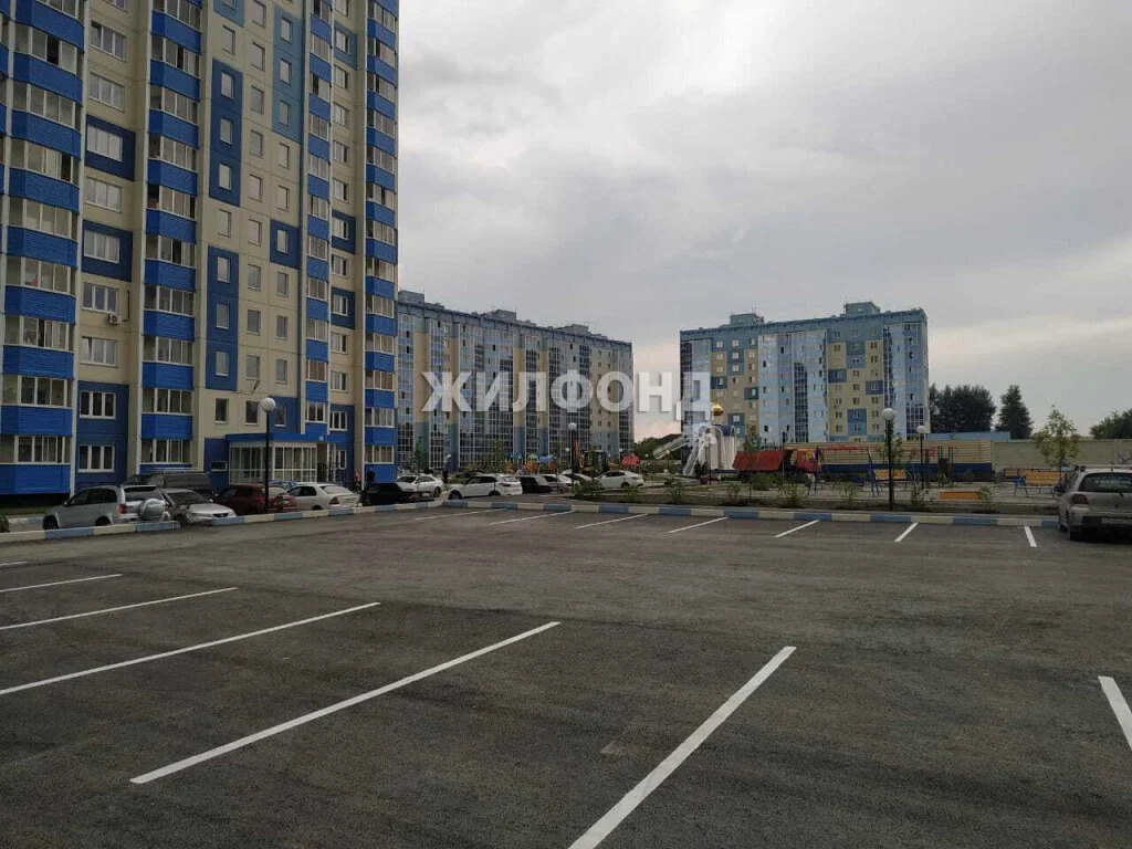 Продажа квартиры, Новосибирск, ул. Вертковская - Фото 15