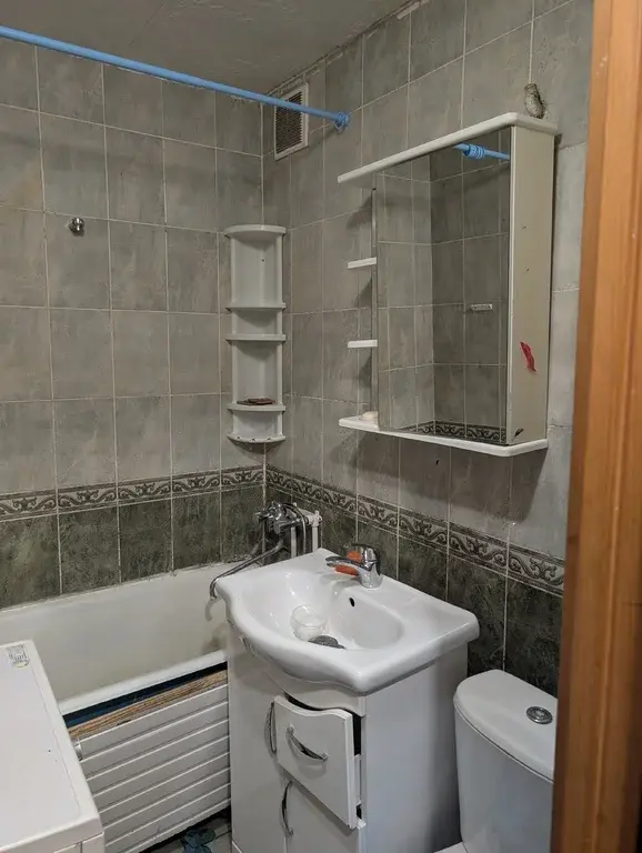 Продам двухкомнатную квартиру - Фото 8