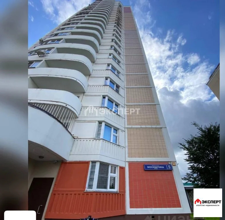 3-комнатная квартира, ул.Москвитина - Фото 22