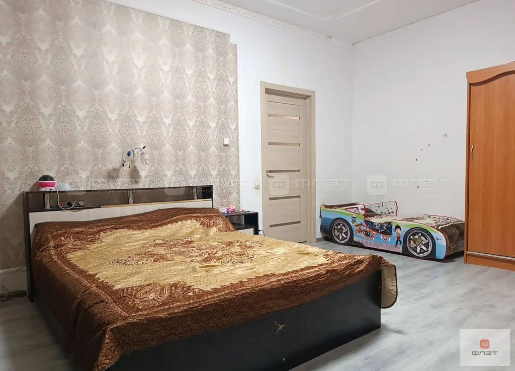 Продажа дома, Лаишевский район, ул. Удачная - Фото 22