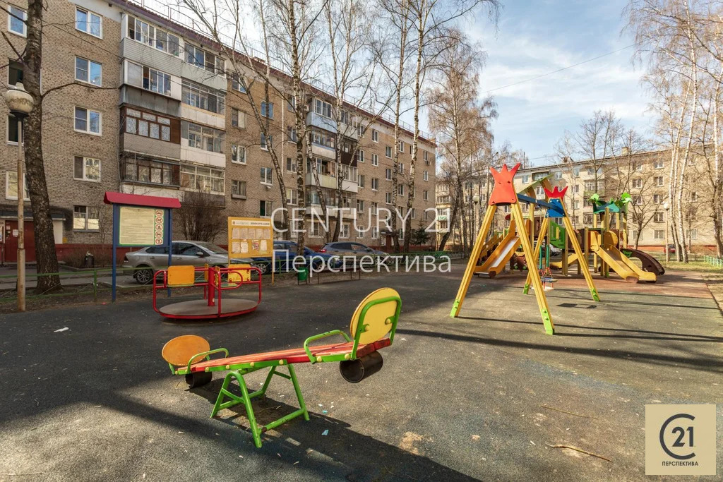 Продажа квартиры, Люберцы, Люберецкий район, улица С.П.Попова - Фото 11