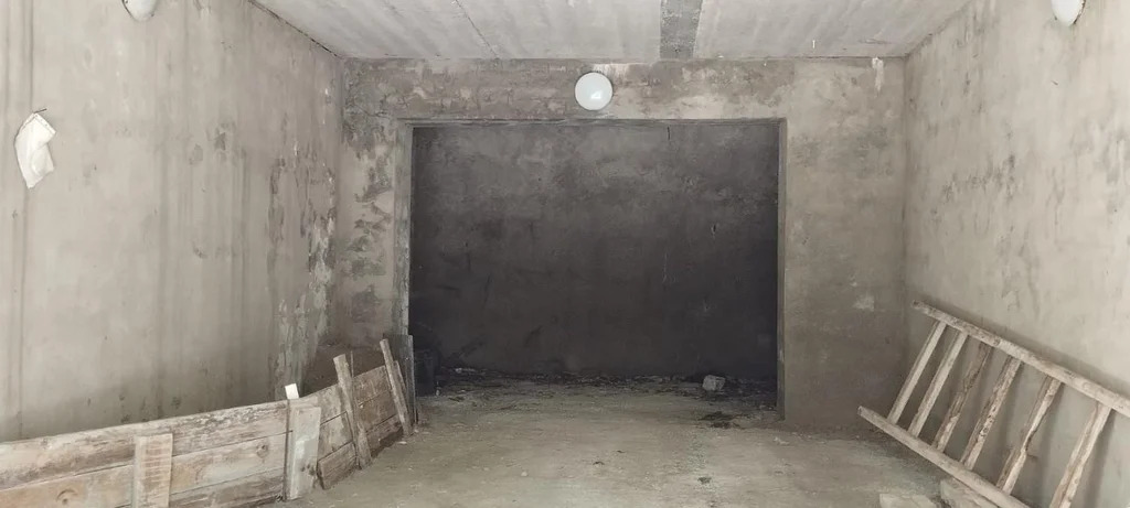 Продажа гаража, Дивноморское, Олега Кошевого ул. - Фото 1