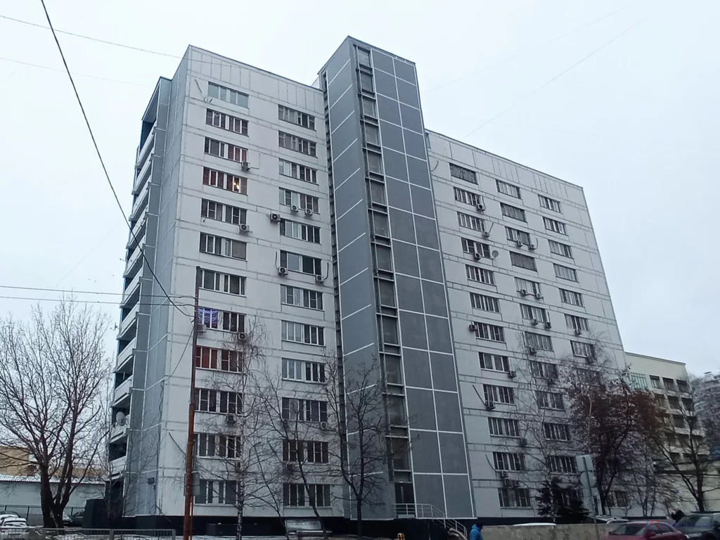 Продажа квартиры, ул. Твардовского - Фото 1