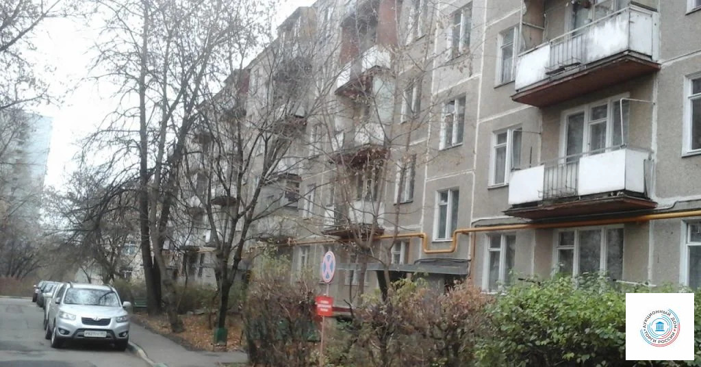 Продается квартира, 31.1 м - Фото 0