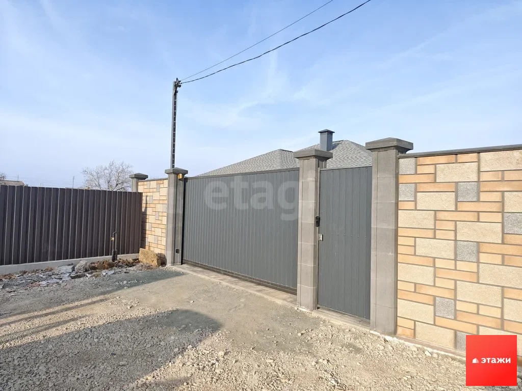 Продажа дома, Михайловка, Сакский район, ул. Гарнизонная - Фото 64