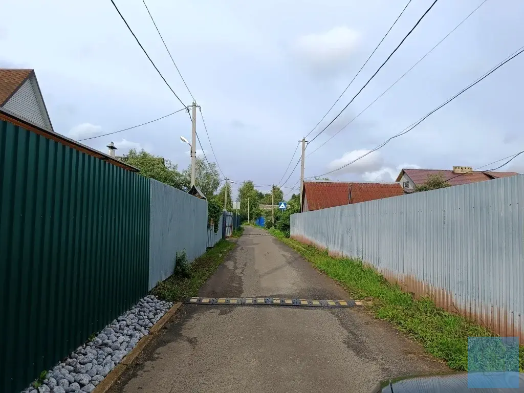 5,4 сотки в д. Чашниково - Фото 0