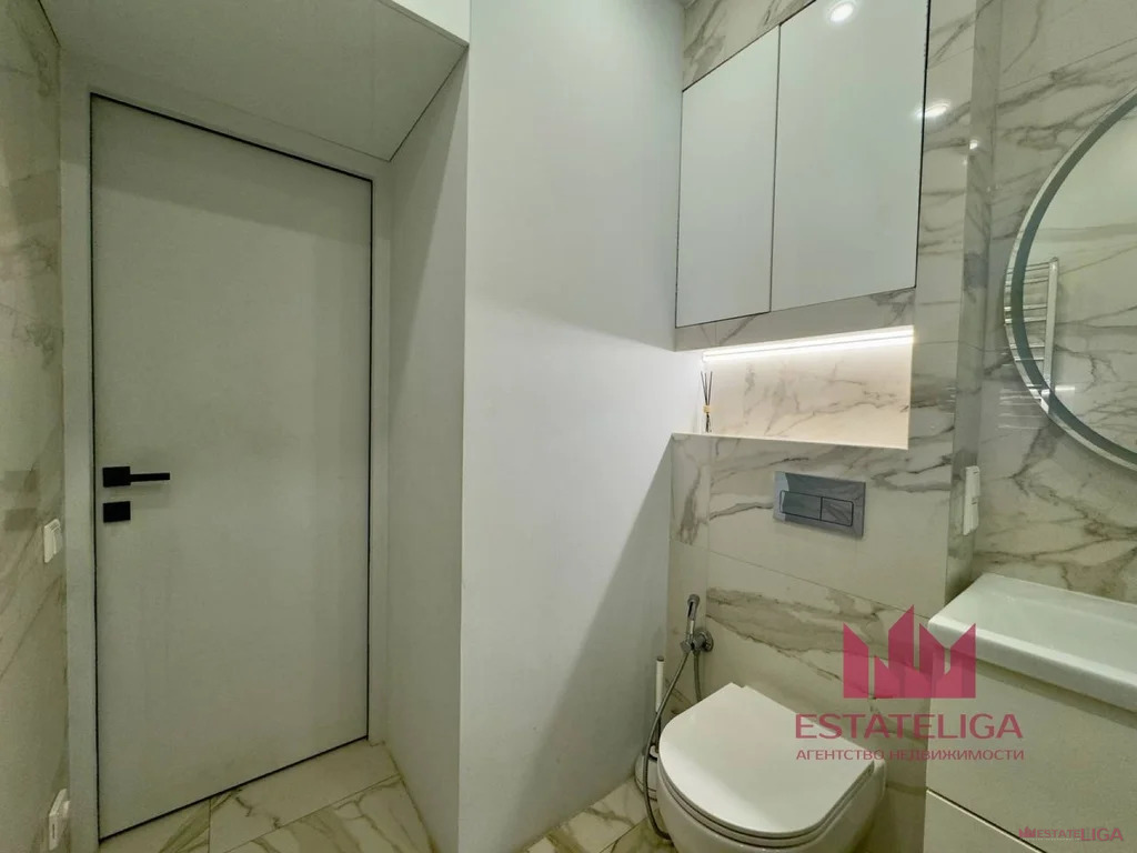 Аренда квартиры, Волгоградский пр-кт. - Фото 21