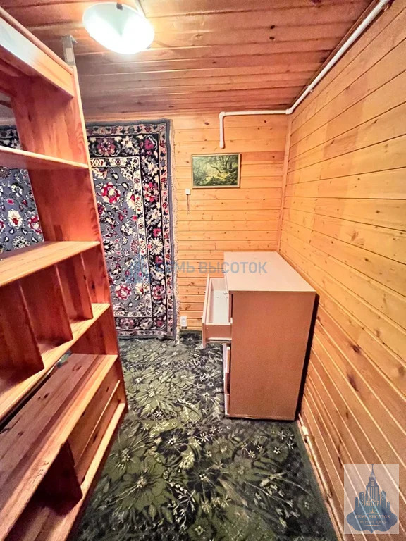 Продажа дома, Сертякино, Подольский район, СНТ Дубрава тер. - Фото 11